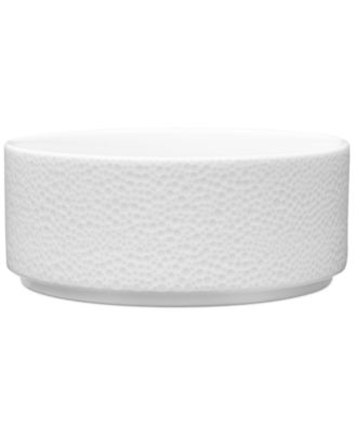 Colortex Stone Stax Cereal Bowls, Set of 4