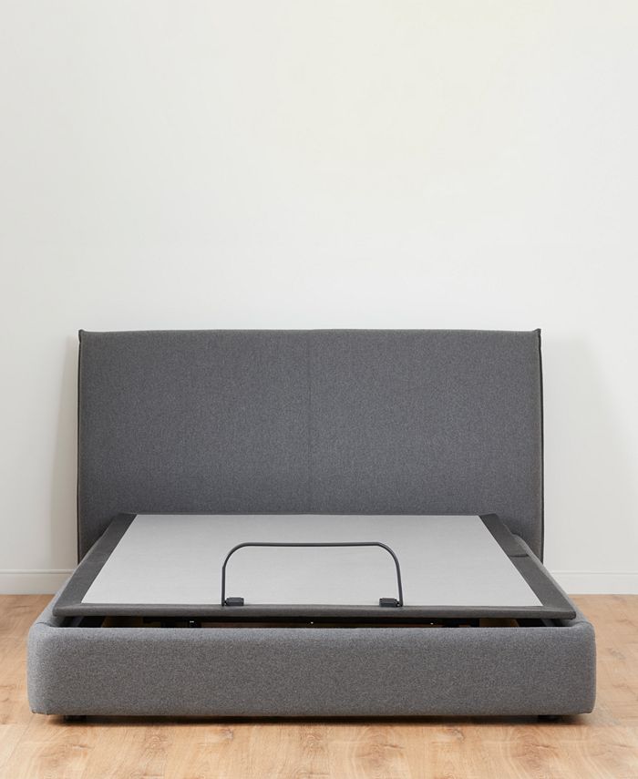 Casper Adjustable Base Pro Queen Macy