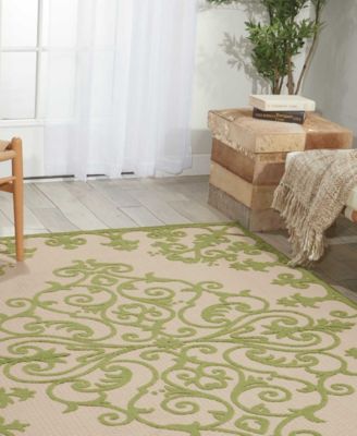 Aloha ALH12 Area Rug