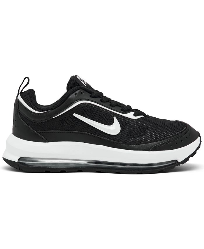 Nike Women's Air Max AP Casual Sneakers from Finish Line - Macy's