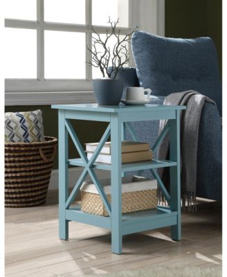 Oxford End Table