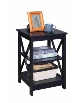 Oxford End Table