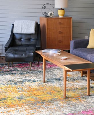 Montana Blesilda 5'3" x 7'6" Area Rug