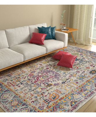 Montana Carrey 7'10" x 10'10" Area Rug