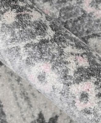 Montana Herris 5'3" x 7'6" Area Rug