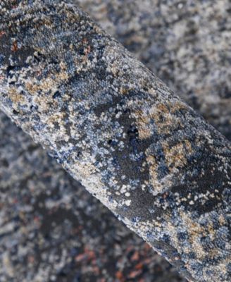 Vermont Bianca 5'3" x 7'6" Area Rug