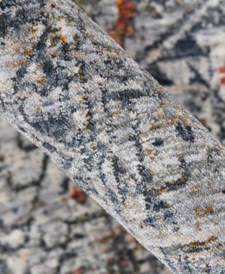 Vermont Chelsea 2'7" x 8' Runner Area Rug