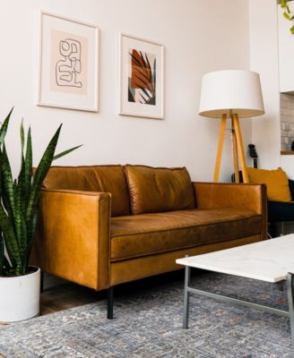 Vermont Glidel 5'3" x 7'6" Area Rug