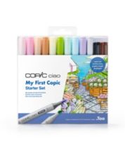 Zulay Kitchen 12 Pieces Dual Colored Outline Pens - Self-Outline Metallic  Markers - Macy's in 2023