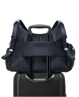 tumi backpack duffel Alpha Double Expansion Bag Black Discover the Tumi Alpha Bravo 146629 2 Excursion Backpack Duffel | Tumi