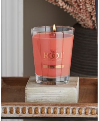 Large Veriglass Coastal Sunrise Fragrance Jar Candle