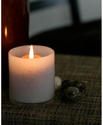 ROOT CANDLES Votive Mulled Cider 20 Hour Candles Set, 18 Piece