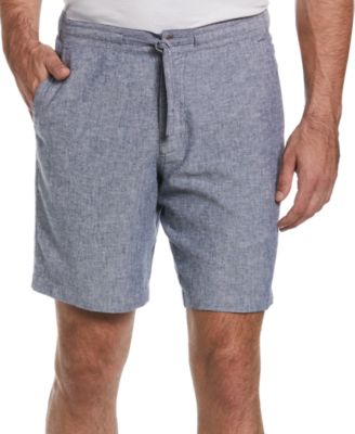 Cubavera - Men's Drawstring Shorts