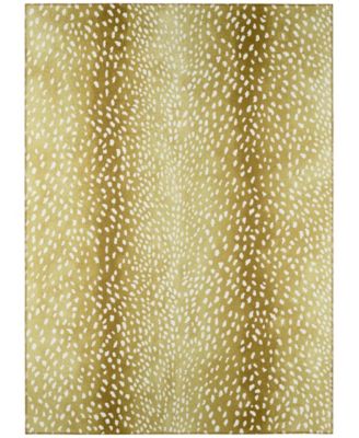 Mali Washable ML3 3' x 5' Area Rug