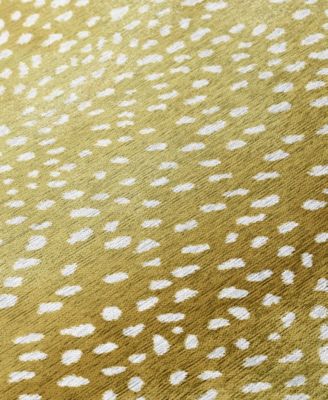 Mali Washable ML3 2'3" x 10' Runner Area Rug