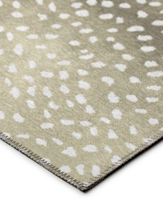 Mail Washable ML3 Area Rug