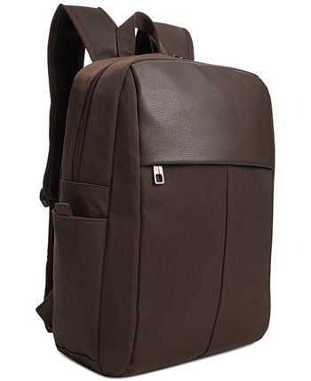 Alfani Small Laptop Backpack Created for Macy s Macy s