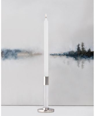 Arista 12" Taper Candle Set, 12 Piece