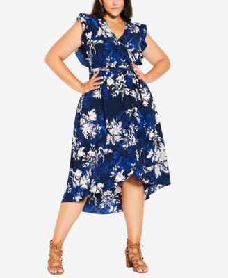 Macy s Plus Size Dress