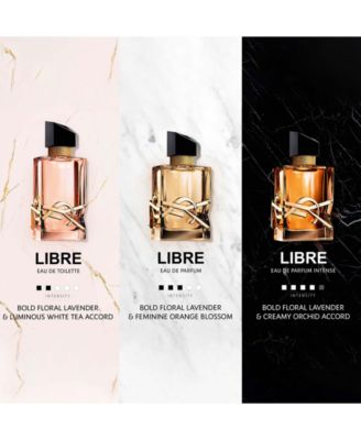 ysl libre on sale