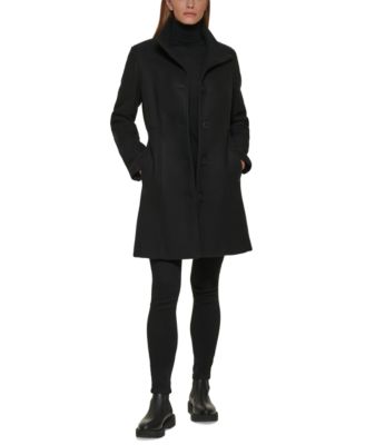 Women's Walker Coat, Created for Macy's