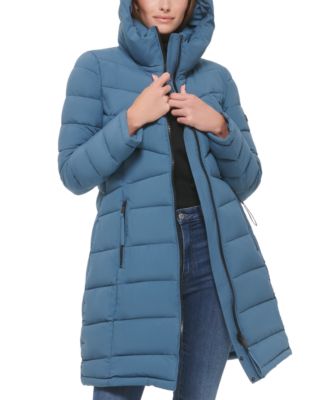 calvin klein jacket womens macys