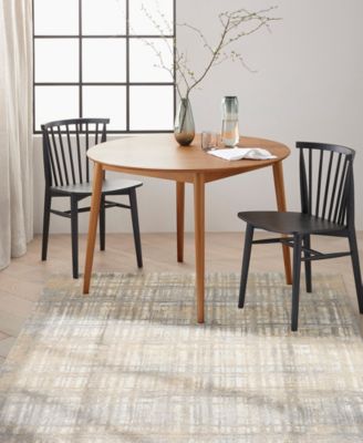 Ck005 Enchanting Ech05 5'3" x 7'3" Area Rug