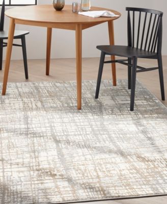 Ck950 Rush Ck950 8' x 10' Area Rug
