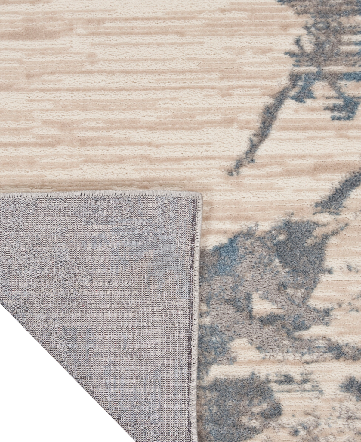Calvin Klein Ck005 Enchanting Ech01 3'2" x 5' Area Rug