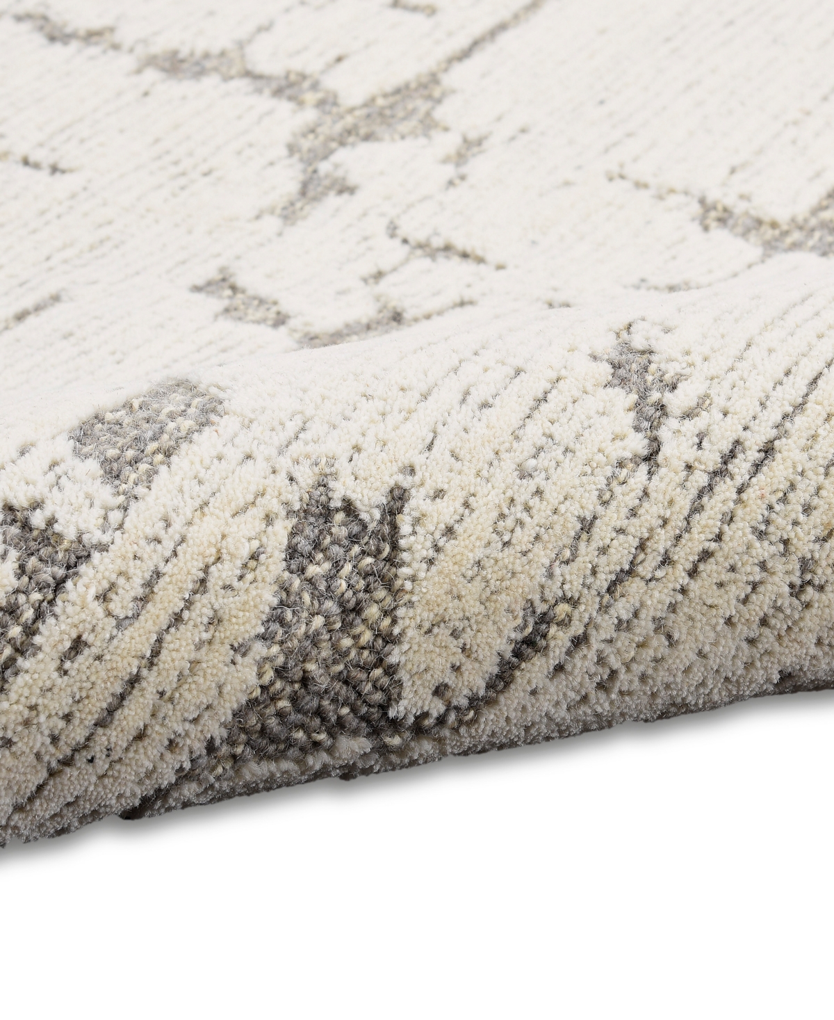 Calvin Klein Ck009 Sculptural Scl01 Area Rug