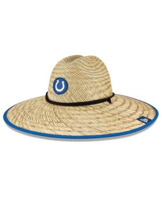 New Era Indianapolis Colts NFL Official On Field Training Straw