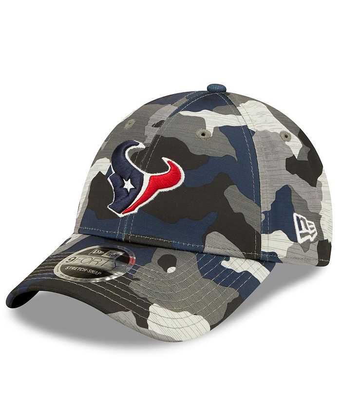 Texans store camo cap