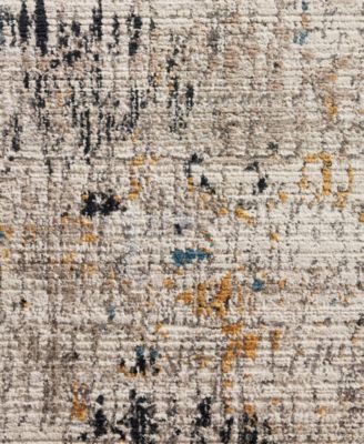 Leigh LEI-06 5'3" x 7'6" Area Rug