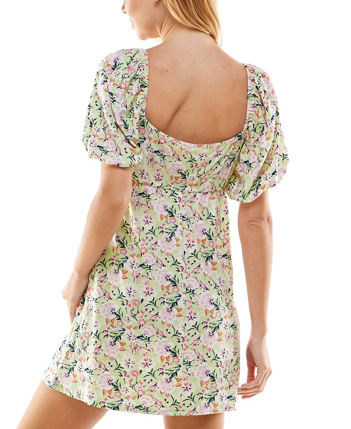 Bebop dresses macy's shop
