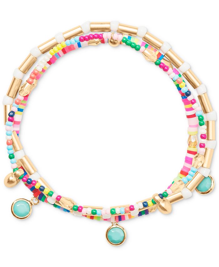Lucky brand bracelets macys hot sale