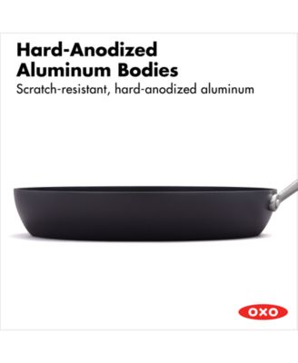 Professional HA Ceramic 12" Frypan