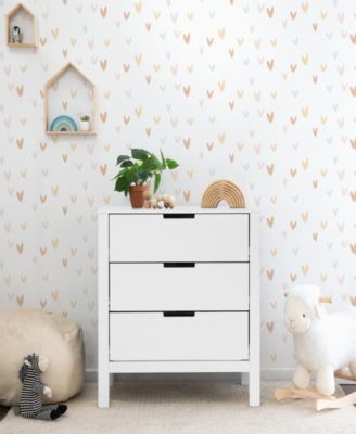 Colby 3-Drawer Dresser