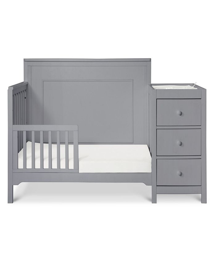 Carter's by DaVinci Dakota 4in1 Crib and Changer Combo Macy's