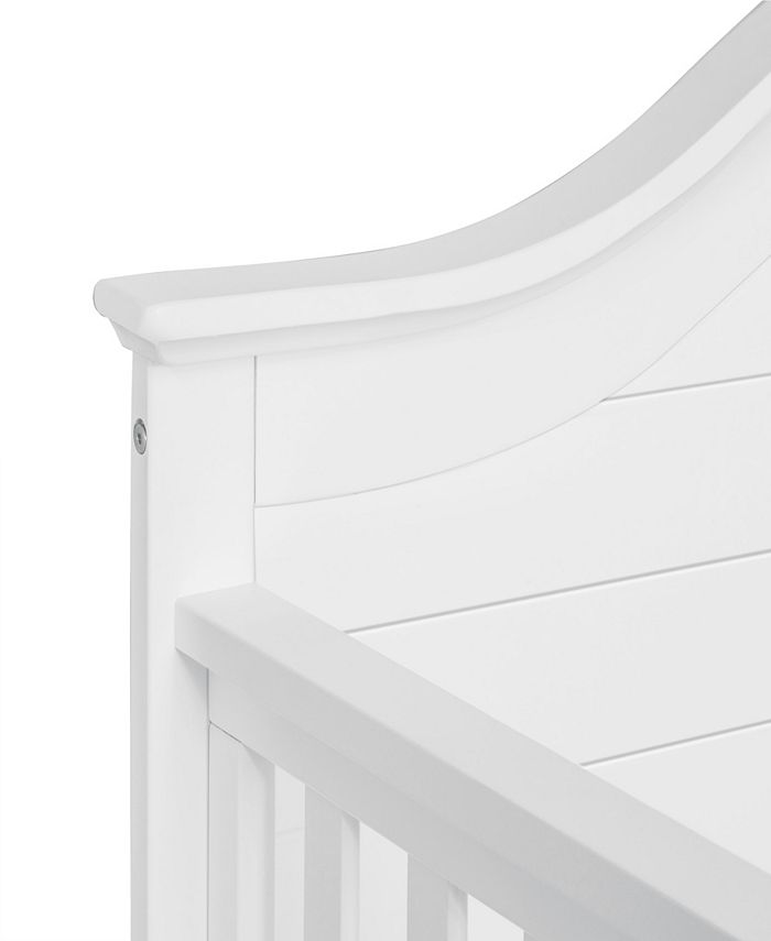 Carter's by davinci crib reviews Clearance