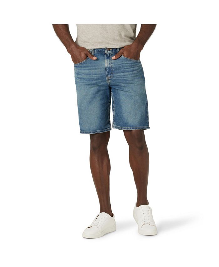 Wrangler Men's Denim Shorts & Reviews - Shorts - Men - Macy's