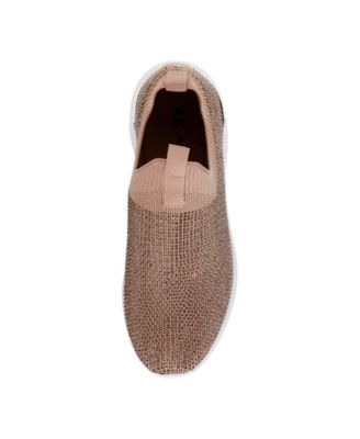 Women's Mylee Slip On Embellished Sneakers