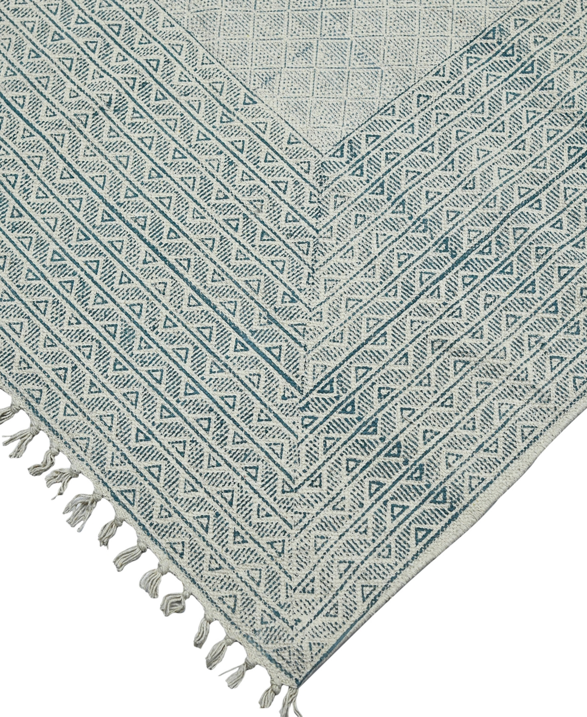 Amer Rugs Dune Dun-6 5' x 7'6" Area Rug