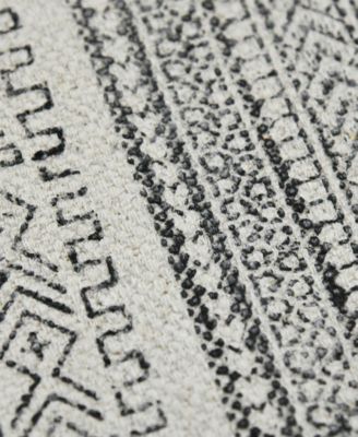 Dune DUN-1 7'6" x 10' Area Rug