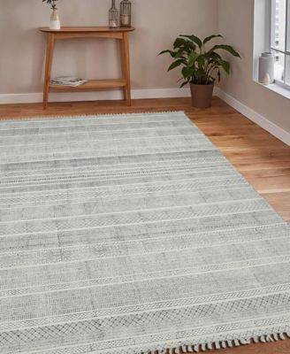 Dune DUN-1 7'6" x 10' Area Rug
