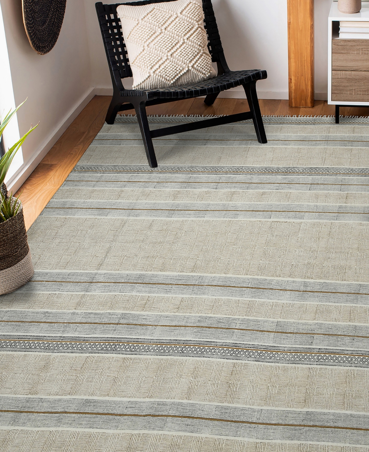 Amer Rugs Dune Dun-3 Area Rug