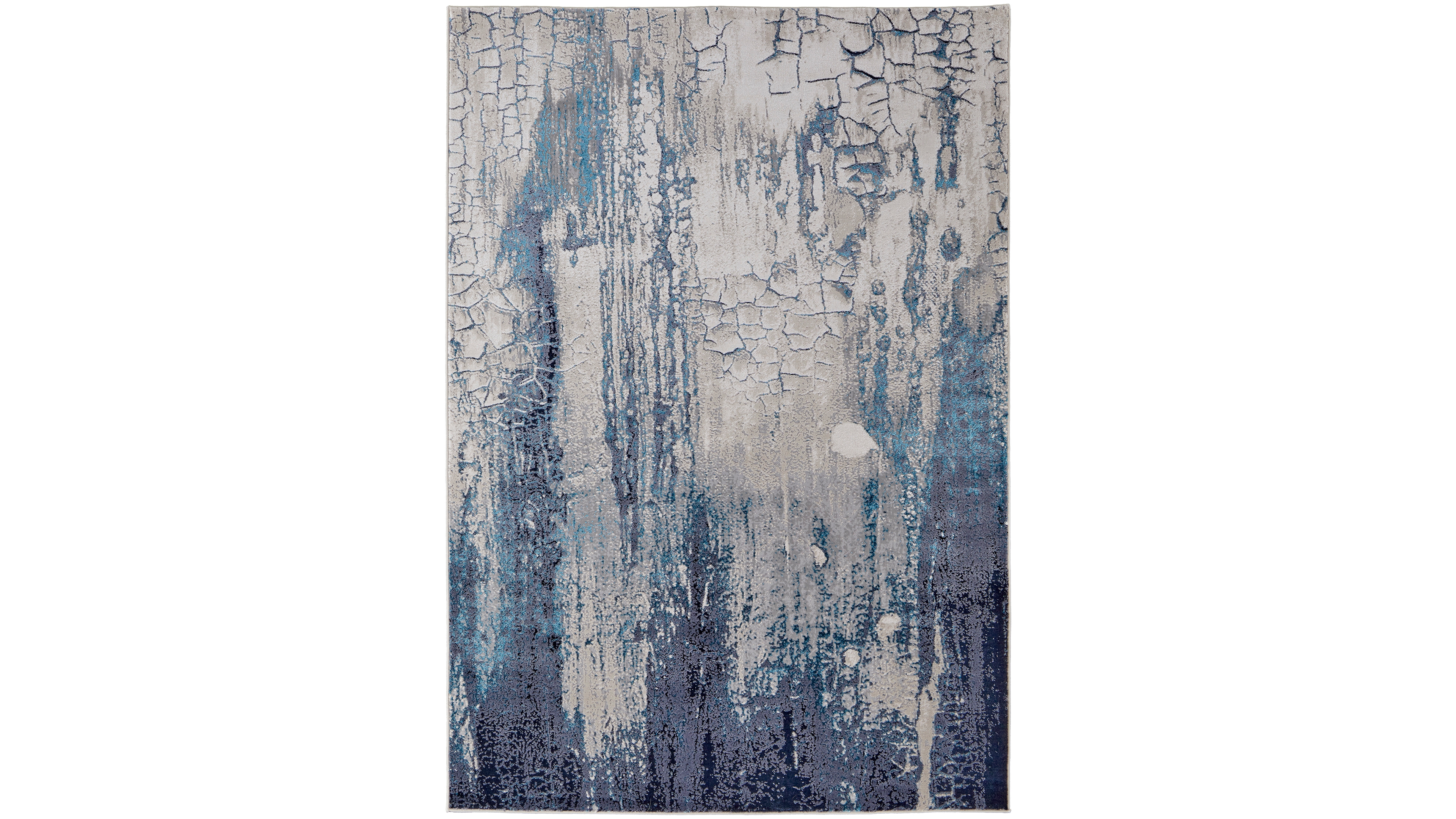 Feizy Indio R39H2 6'7" x 9'6" Area Rug