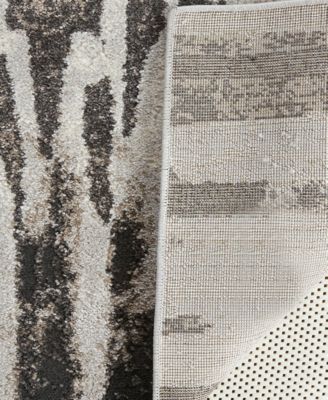 Vancouver 39FIF 2'10" x 7'10" Runner Area Rug