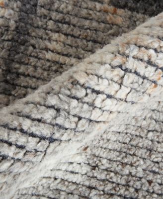 Alford R6925 5'6" x 8'6" Area Rug