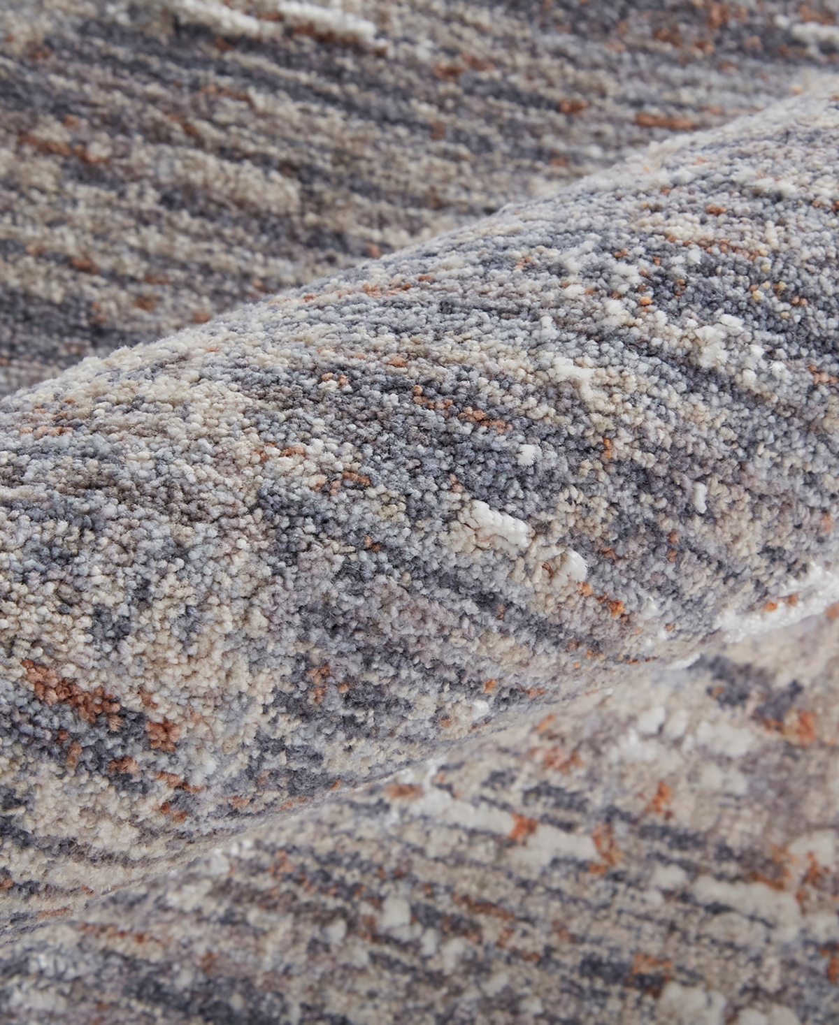 Feizy Lennon R39FY Area Rug - Multi