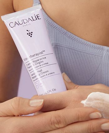 Caudalie - Hand & Nail Cream, 2.5-oz.